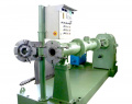 Extruder extrudeuse extrusora Gummi rubber caoutchouc caucho Deguma 4-184-3.jpg