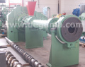 Extruder extrudeuse extrusora Gummi rubber caoutchouc caucho Deguma 4-439-8.jpg