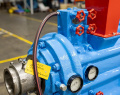Extruder extrudeuse extrusora Gummi rubber caoutchouc caucho Deguma 4-643-3.jpg