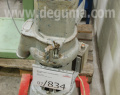 Schneidemaschine cutting machines machine decoupe cortadora Gummi rubber caoutchouc caucho Deguma 7-834-2.jpg