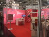 Messestand DKT 2018