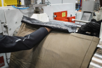 DEGUMA safety-Notfallbox Thermodecke