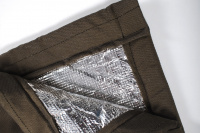 DEGUMA safety-Notfallbox Thermodecke