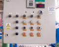 Extruder extrudeuse extrusora Gummi rubber caoutchouc caucho Deguma 4-184-7.jpg
