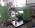 Extruder extrudeuse extrusora Gummi rubber caoutchouc caucho Deguma 4-642-10.JPG