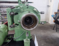 Extruder extrudeuse extrusora Gummi rubber caoutchouc caucho Deguma 4-642-12.JPG