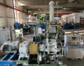 Mischer internal mixer melangeur interne meclador interno mezcladora interna Gummi rubber caoutchouc caucho Deguma 3-1145-1.jpg