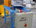 Schneidemaschine cutting machines machine decoupe cortadora Gummi rubber caoutchouc caucho Deguma 7-1123-4.JPG