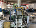 Mischer internal mixer melangeur interne meclador interno mezcladora interna Gummi rubber caoutchouc caucho Deguma 3-1145-2.jpg