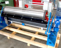 Walzwerk Stockblender stock blender mixing mill mezcladora mezclador cilindros, melangeur cylindres Gummi rubber caoutchouc caucho Deguma 1-793-4.jpg