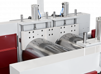 DEGUMA neo mixing mill