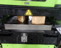 Presse press presse prensa Gummi rubber caoutchouc caucho Deguma 6-1137-2.JPG