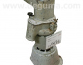 Schneidemaschine cutting machines machine decoupe cortadora Gummi rubber caoutchouc caucho Deguma 7-834-1.jpg
