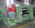 Walzwerk mixing mill mezcladora mezclador cilindros, melangeur cylindres Gummi rubber caoutchouc caucho Deguma 1-662-13.jpg