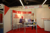 Messestand DKT 2006