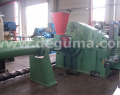 Extruder extrudeuse extrusora Gummi rubber caoutchouc caucho Deguma 4-439-7.jpg
