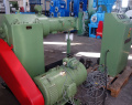 Extruder extrudeuse extrusora Gummi rubber caoutchouc caucho Deguma 4-642-13.JPG