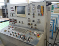 Mischer internal mixer melangeur interne meclador interno mezcladora interna Gummi rubber caoutchouc caucho Deguma 3-1145-h.JPG
