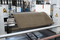 DEGUMA safety-Notfallbox Thermodecke