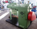 Extruder extrudeuse extrusora Gummi rubber caoutchouc caucho Deguma 4-642-11.JPG