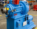 Extruder extrudeuse extrusora Gummi rubber caoutchouc caucho Deguma 4-643-4.jpg
