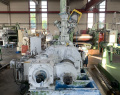 Mischer internal mixer melangeur interne meclador interno mezcladora interna Gummi rubber caoutchouc caucho Deguma 3-1145-4.jpg