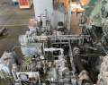 Mischer internal mixer melangeur interne meclador interno mezcladora interna Gummi rubber caoutchouc caucho Deguma 3-1145-6.jpg