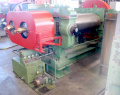Walzwerk mixing mill mezcladora mezclador cilindros, melangeur cylindres Gummi rubber caoutchouc caucho Deguma 1-193-2.jpg
