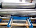 Walzwerk Stockblender stock blender mixing mill mezcladora mezclador cilindros, melangeur cylindres Gummi rubber caoutchouc caucho Deguma 1-793-3.jpg