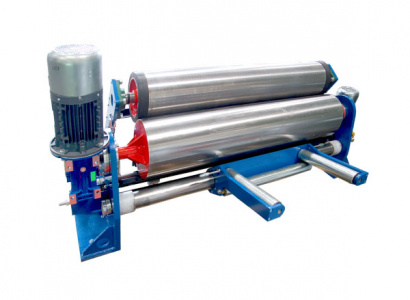 Stockblender DEGUMA