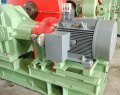 Walzwerk mixing mill mezcladora mezclador cilindros, melangeur cylindres Gummi rubber caoutchouc caucho Deguma 1-662-4.jpg
