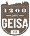 1200 Jahre Geisa