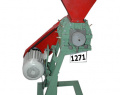 Schneidemaschine cutting machines machine decoupe cortadora Gummi rubber caoutchouc caucho Deguma 7-1271-2.jpg