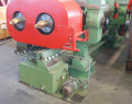 Walzwerk mixing mill mezcladora mezclador cilindros, melangeur cylindres Gummi rubber caoutchouc caucho Deguma 1-193-3.jpg