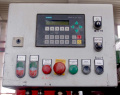 Walzwerk mixing mill mezcladora mezclador cilindros, melangeur cylindres Gummi rubber caoutchouc caucho Deguma 1-662-10.jpg