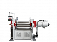 DEGUMA neo mixing mill
