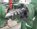 Extruder extrudeuse extrusora Gummi rubber caoutchouc caucho Deguma 4-462-3.jpg