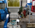 Schneidemaschine cutting machines machine decoupe cortadora Gummi rubber caoutchouc caucho Deguma 7-1148-2.jpg