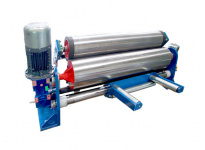 Stock blender DEGUMA