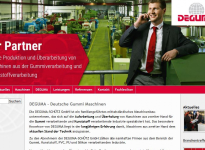 Webseiten-Relaunch