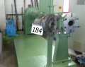 Extruder extrudeuse extrusora Gummi rubber caoutchouc caucho Deguma 4-184-4.jpg