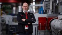 Arno Herget - Agente de Ventas Técnicas