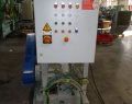 Schneidemaschine cutting machines machine decoupe cortadora Gummi rubber caoutchouc caucho Deguma 7-1148-6.JPG