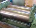 Walzwerk mixing mill mezcladora mezclador cilindros, melangeur cylindres Gummi rubber caoutchouc caucho Deguma 1-193-6.jpg