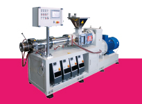 Extruder