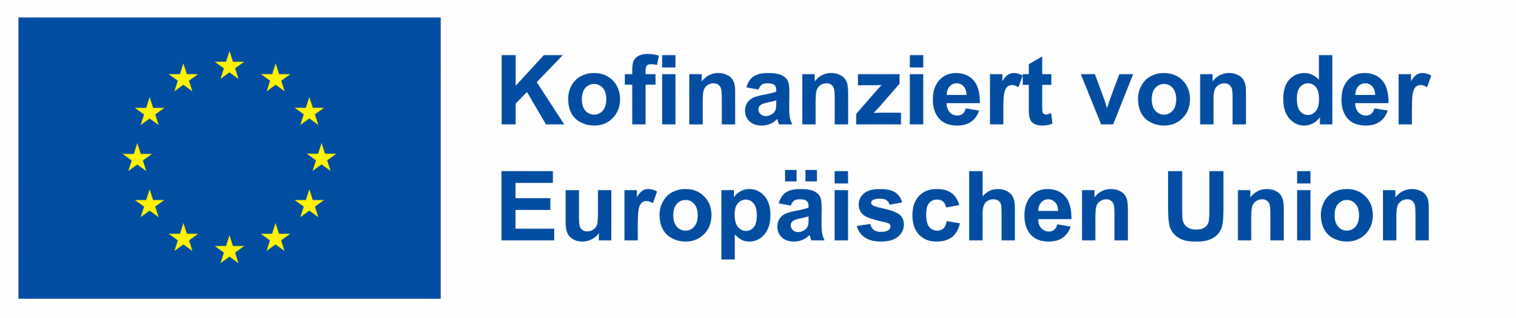Kofinanziert von der Europäischen Union