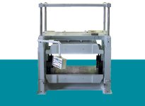 Mould Carriers