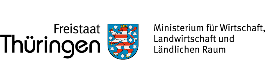 Freistaat Thüringen