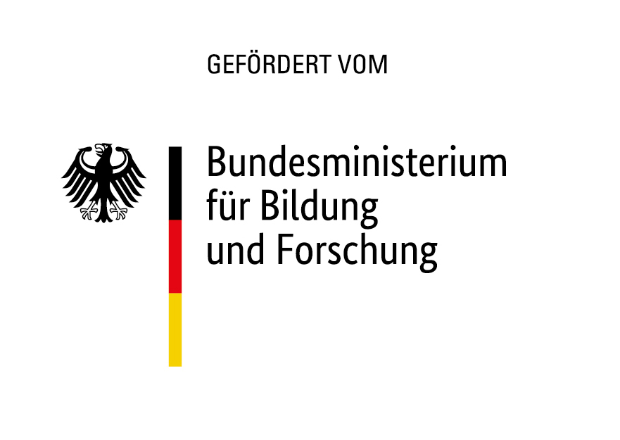 Projekt bei DEGUMA wird vom BMBF gefördert.