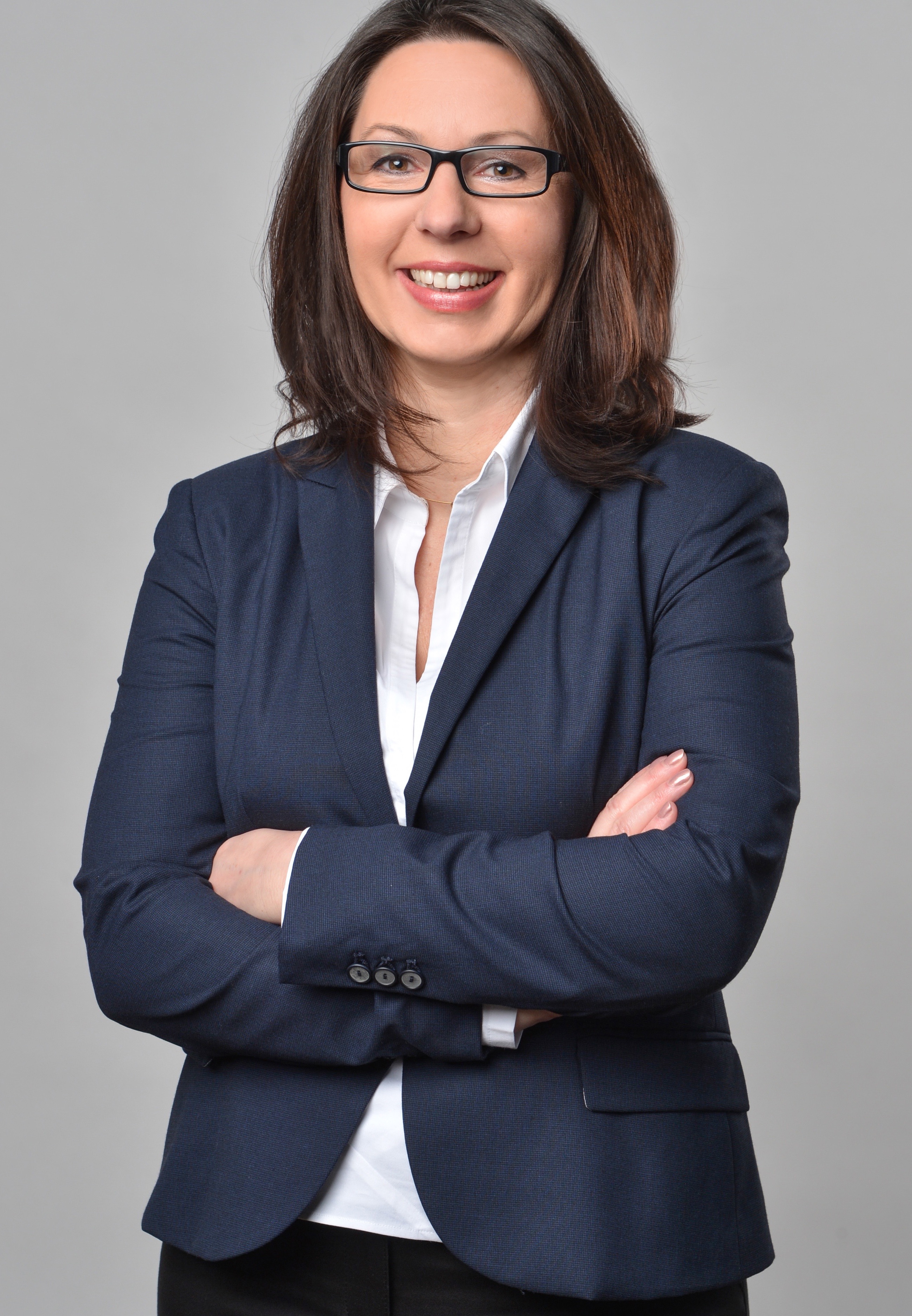 Karina Meyer-Welker Vertrieb DEGUMA